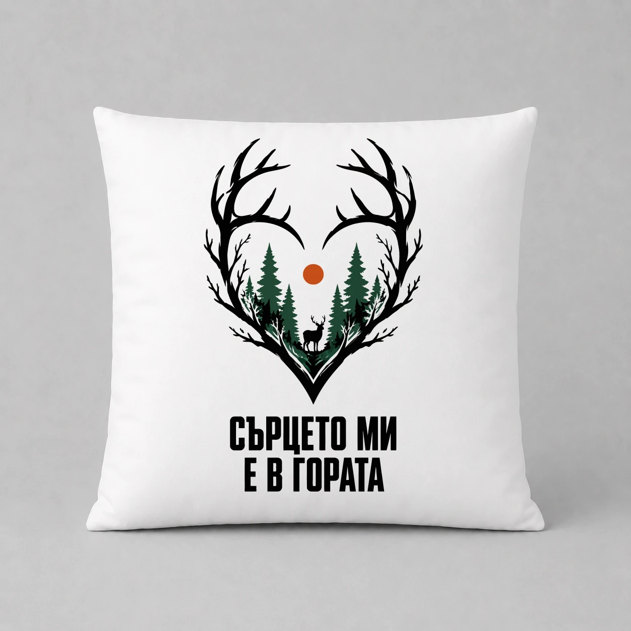 Възглавничка