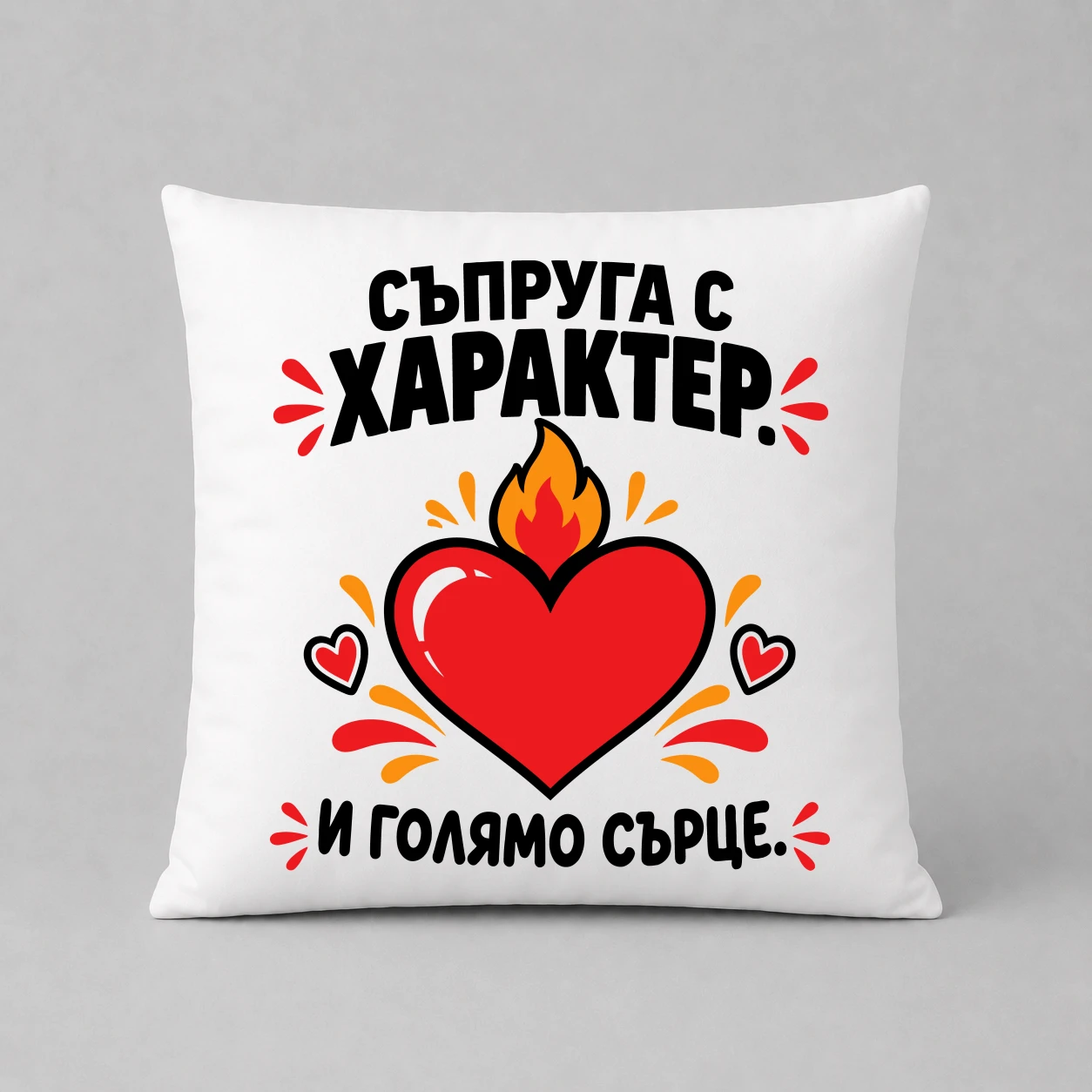 Възглавничка