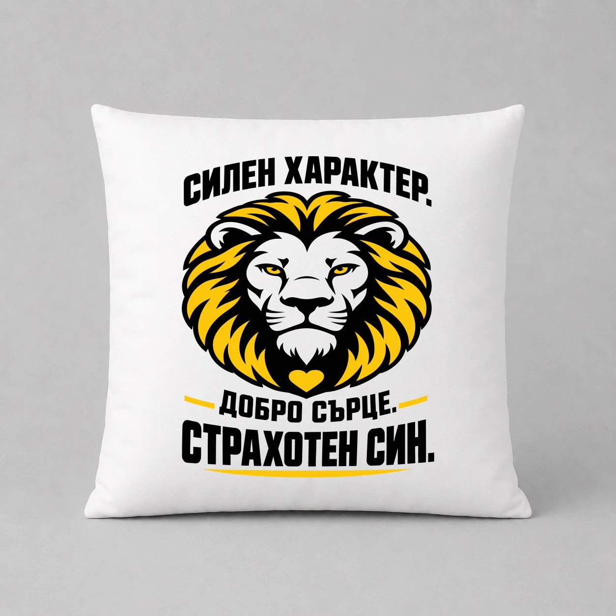 Възглавничка