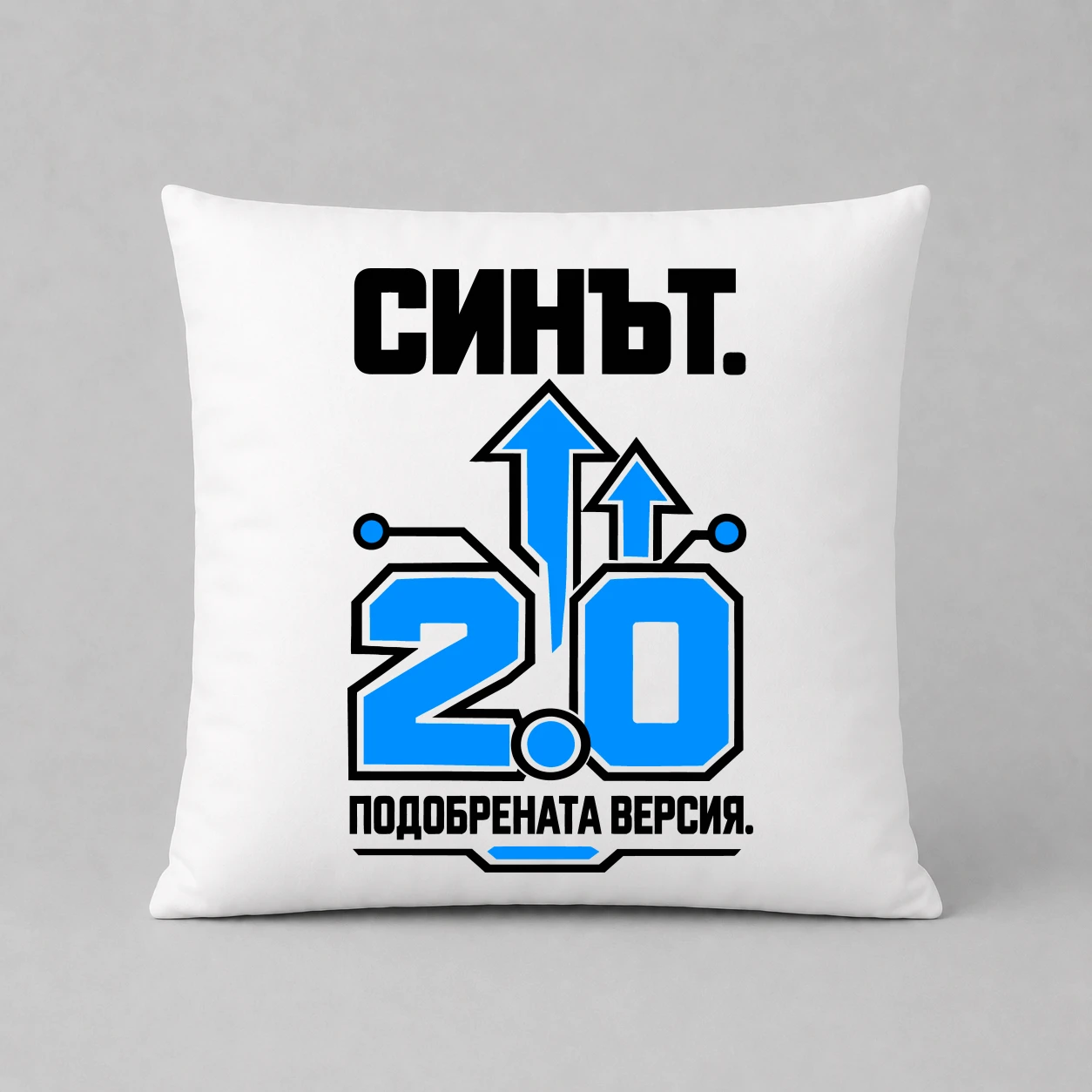 Възглавничка