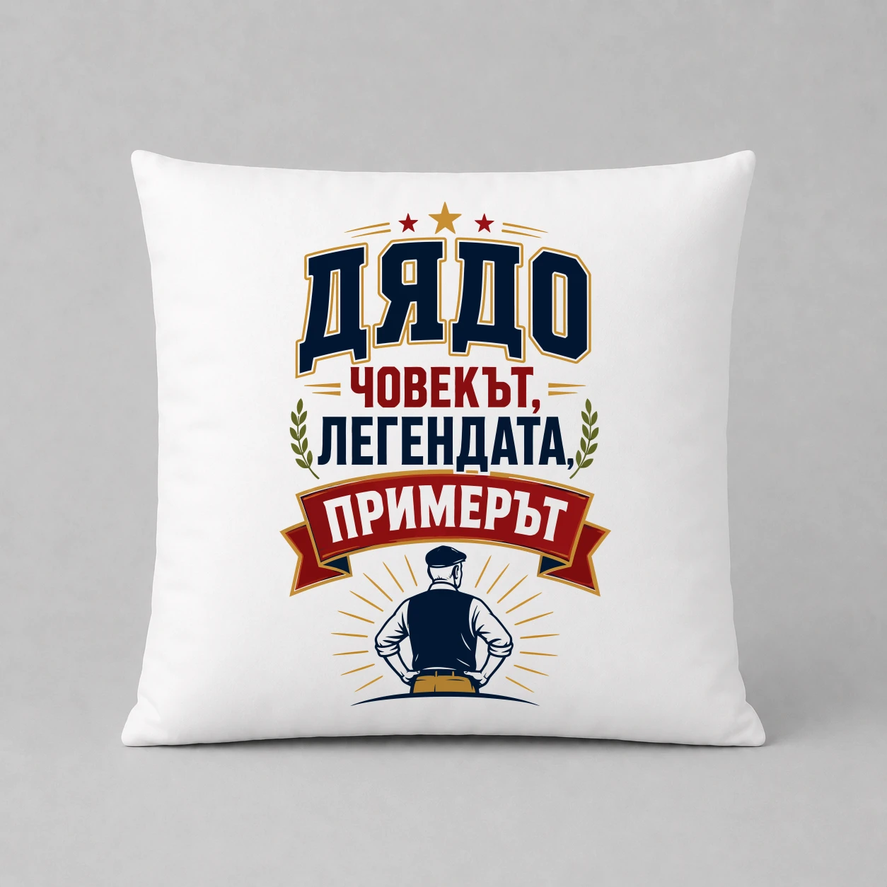 Възглавничка