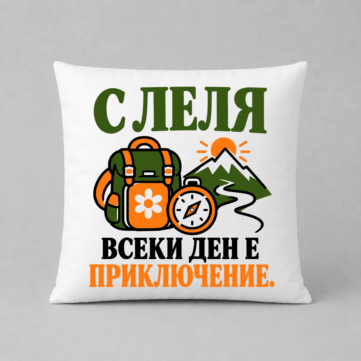 Възглавничка