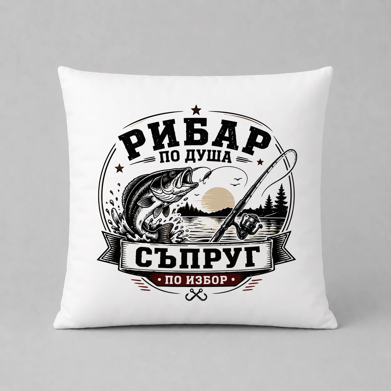 Възглавничка