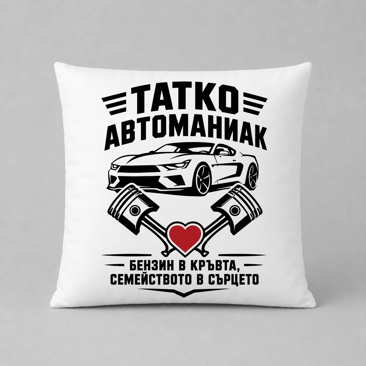 Възглавничка
