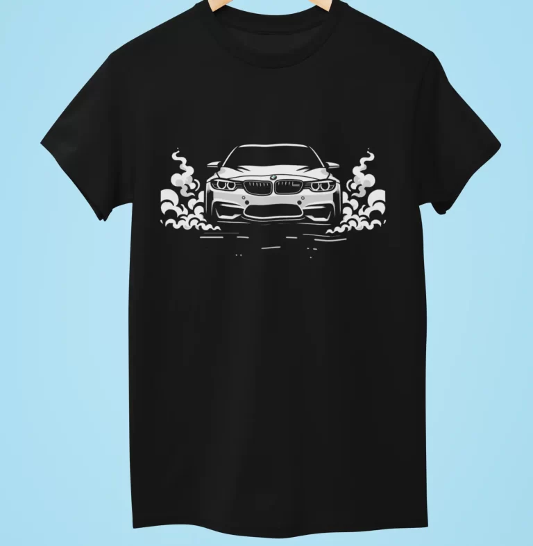 cherna-teniska-bmw-3-seria