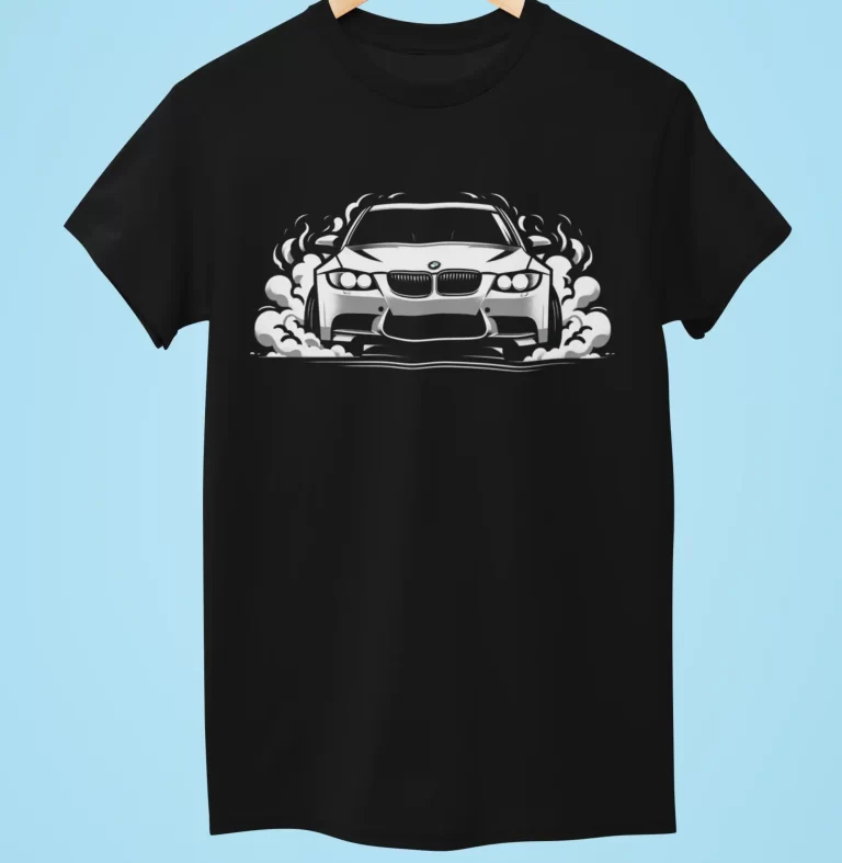 cherna-teniska-bmw-e90