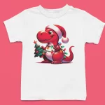 detska-teniska-koleden-dinozavur-4