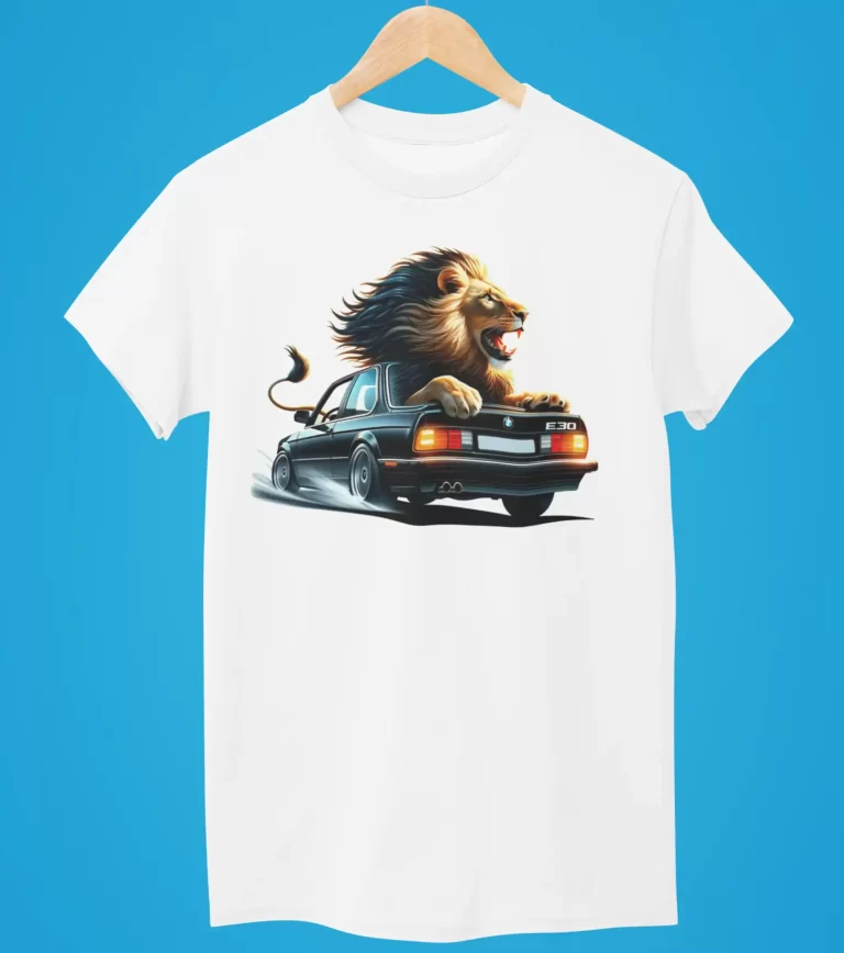 teniska-bmw-e30