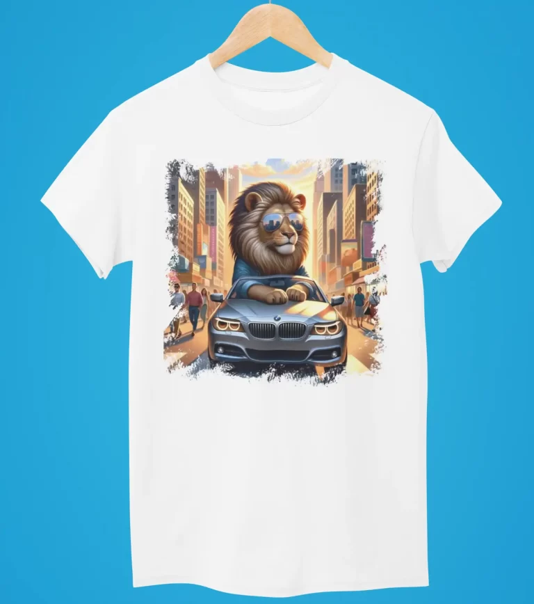 teniska-bmw-luv