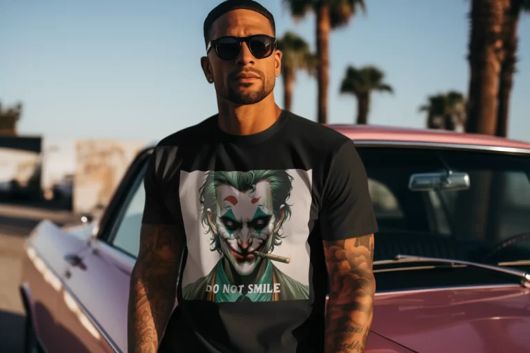 teniska-do-not-smile