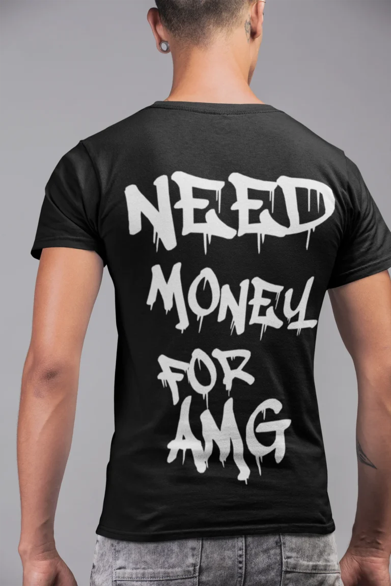 teniska-need-money-for-amg