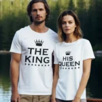 teniska-za-dvoiki-the-king-his-queen