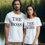 teniska-za-dvoiki-the-boss-and-the-real-boss
