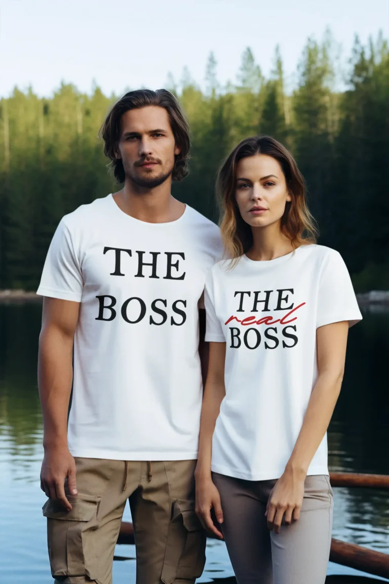 teniska-za-dvoiki-the-boss-and-the-real-boss
