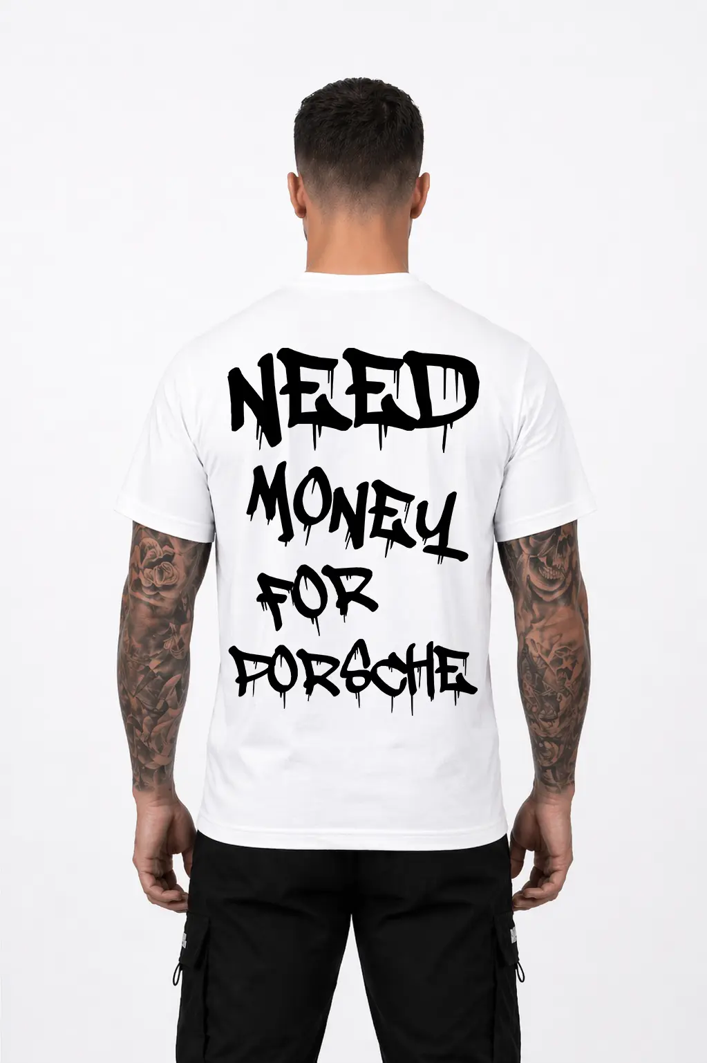 tshirt-need-money-for-porsche-white