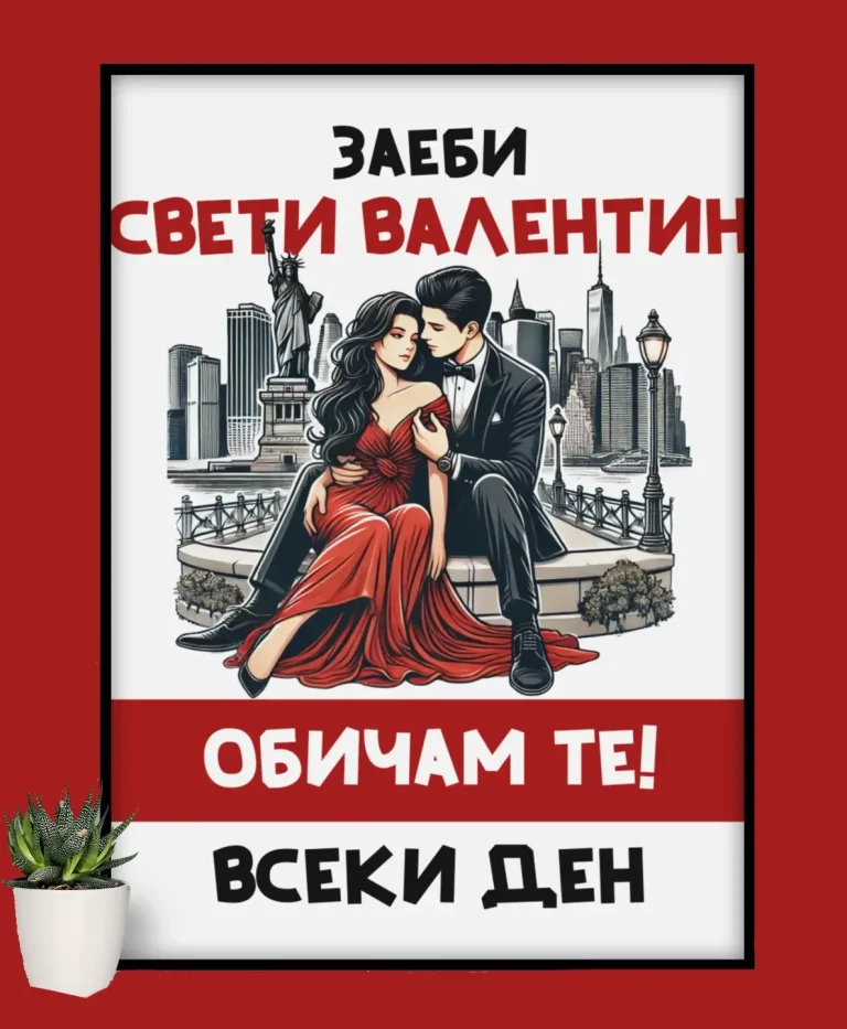 podaruk-za-sveti-valentin-poster-s-ramka-zaebi-sveti-valentin-2