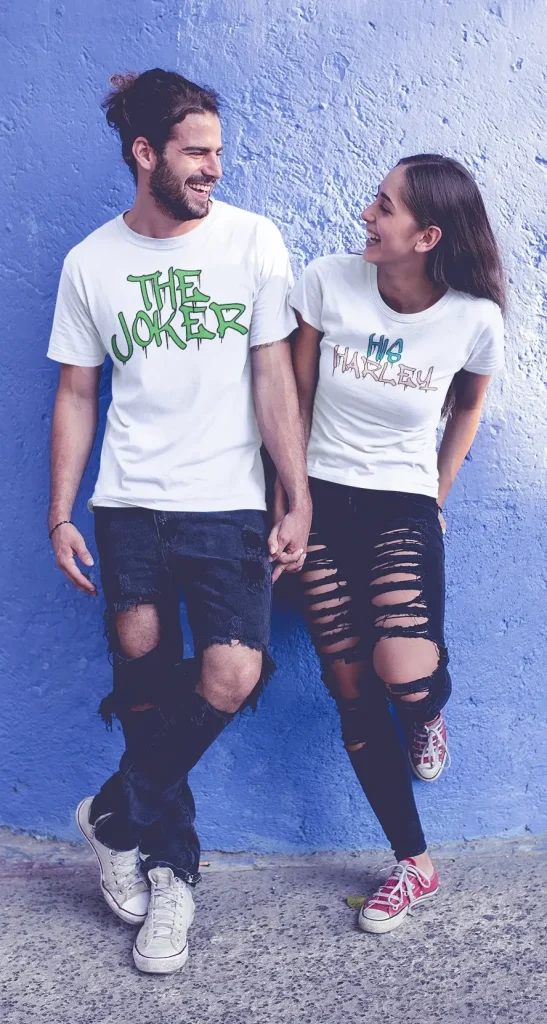 teniski-za-dvoiki-the-joker-his-harley-bqla