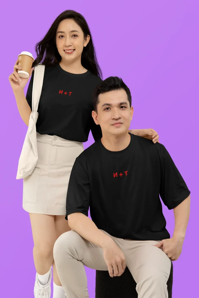 teniski-za-vliubeni-inicialite-na-liubovta-cherno