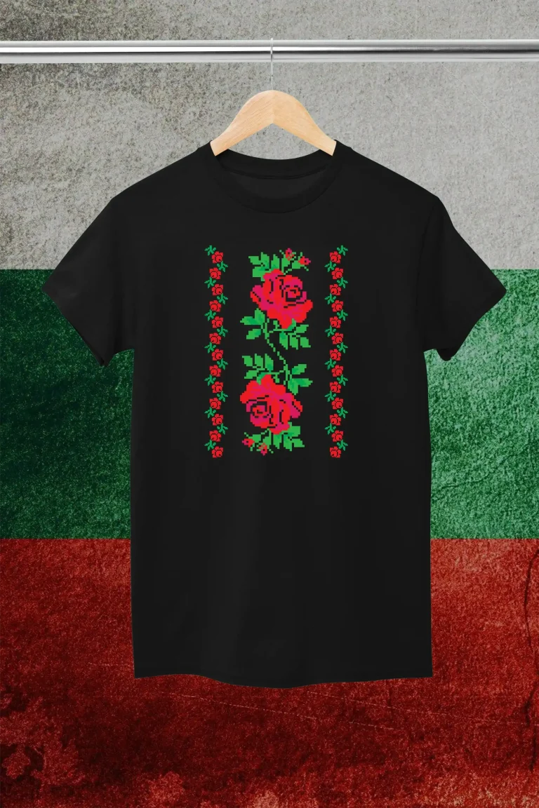 teniska-s-shevica-bulgarska-roza