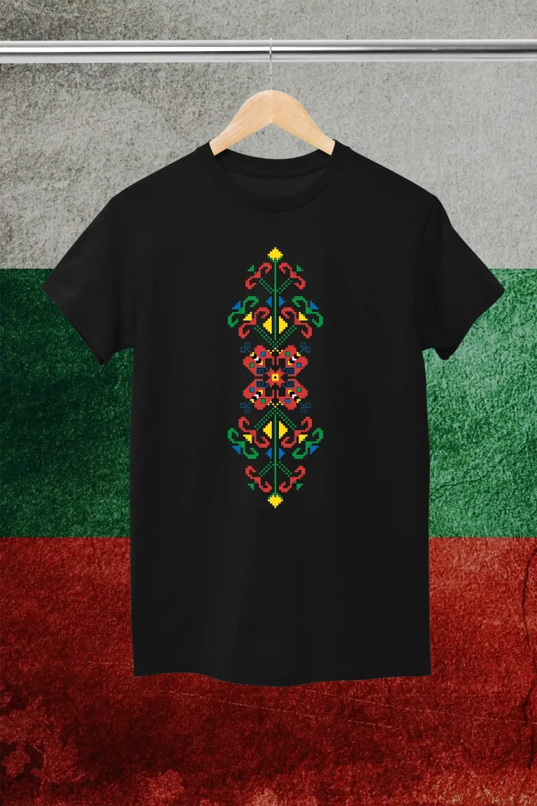 teniska-s-shevica-koren-i-cvqt-edinichna