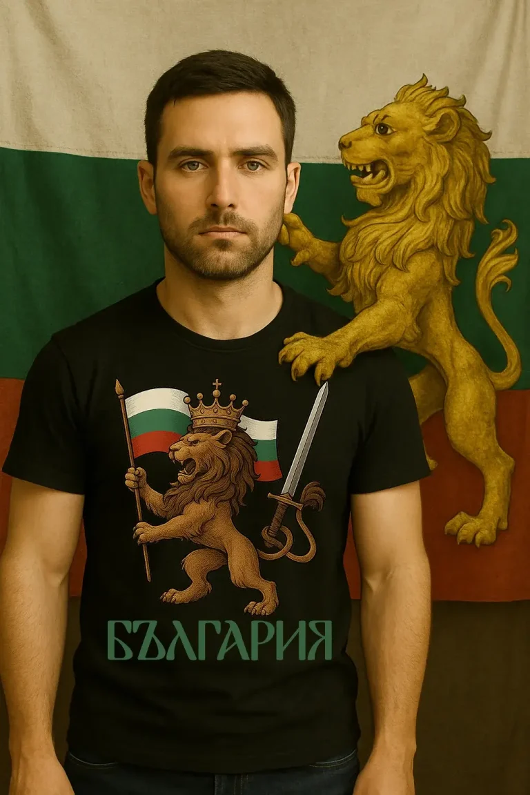 cherna-patriotichna-teniska-s-luv-1