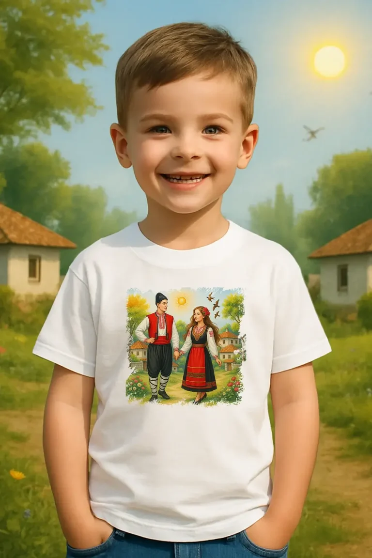 patriotichna-detska-teniska-momuk-i-moma-bqla
