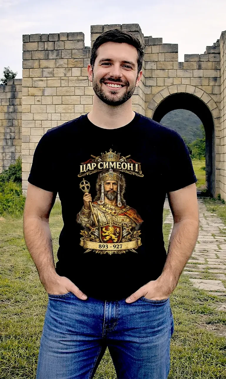 teniska-s-bulgarski-care-simeon-veliki