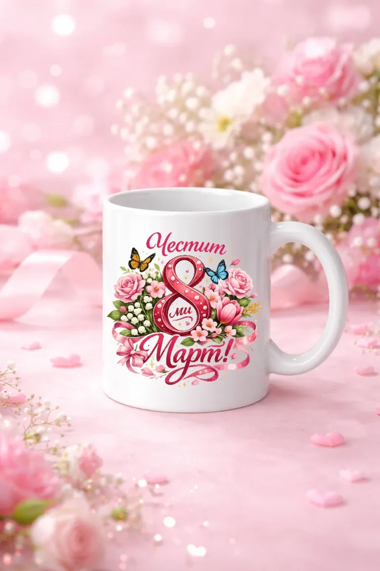 chasha-chestit-8-mi-mart-s-cvetya-i-peperudi