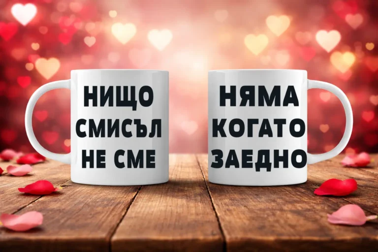 chashi-za-vliubeni-nishto-nqma-smisul