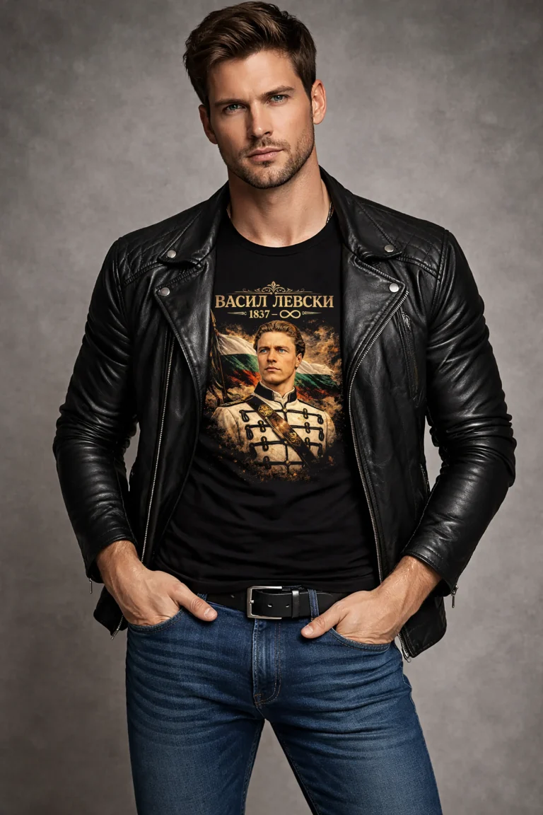 mazhka-patriotichna-teniska-s-vasil-levski-i-balgarskoto-zname