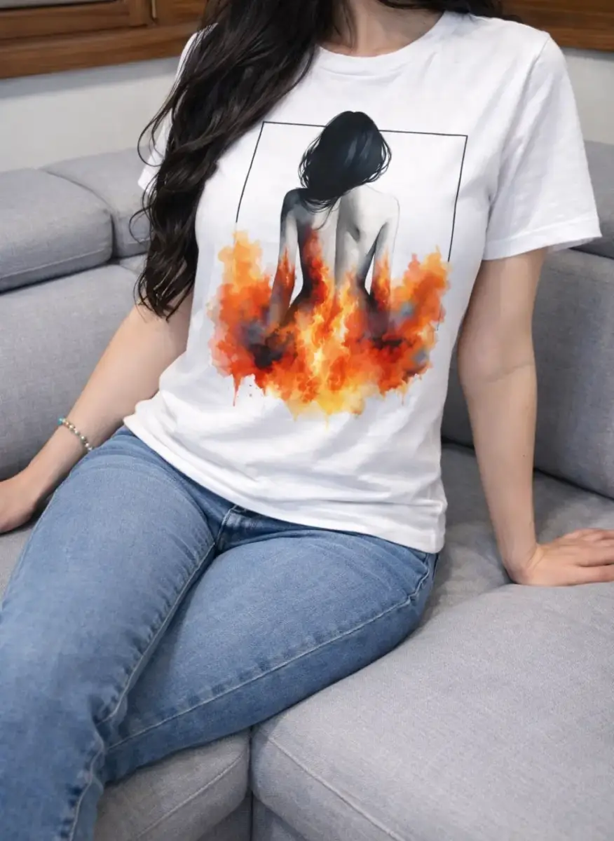 Снимка от клиент