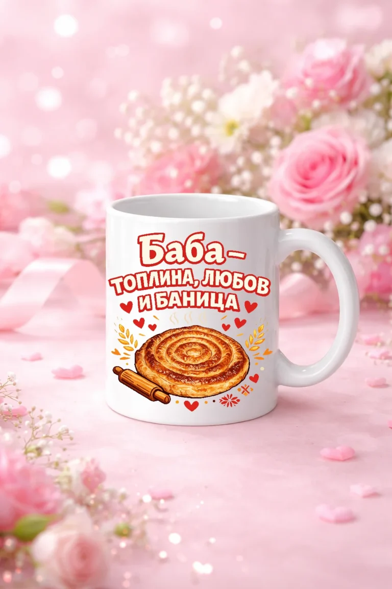 casha-s-nadpis-za-baba-toplina-lyubov-i-banica