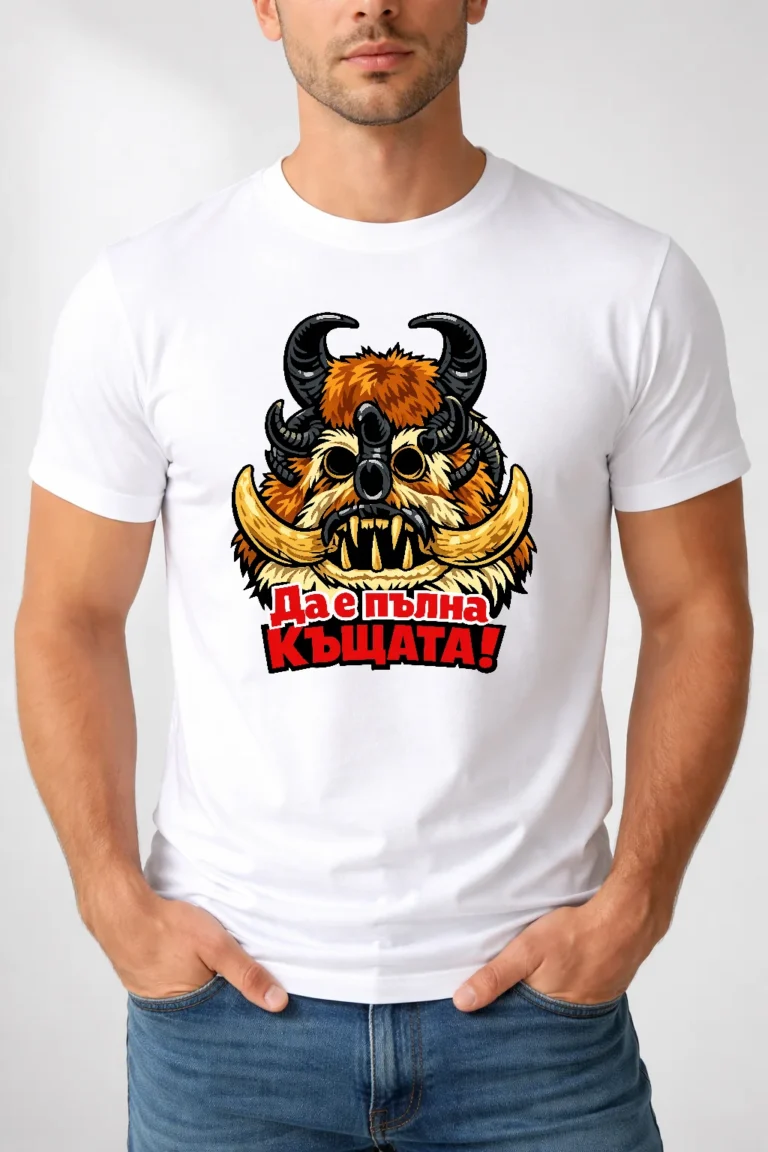 teniska-s-kukerska-maska-i-nadpis-da-e-palna-kashtata