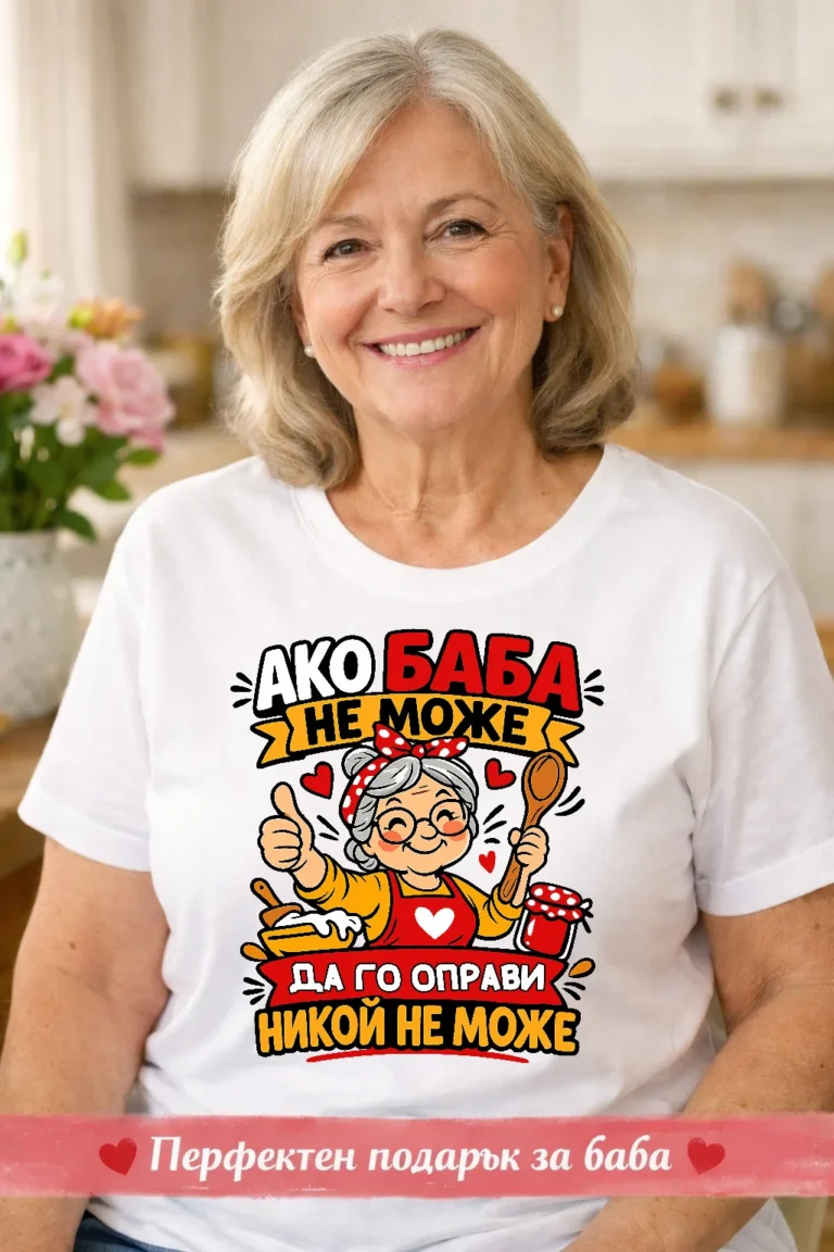 teniska-s-nadpis-ako-baba-ne-mozhe-1-perfekten-podarak-za-baba