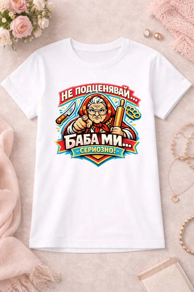 teniska-za-baba-s-nadpis-ne-podcenyavay-baba-mi-seriozno