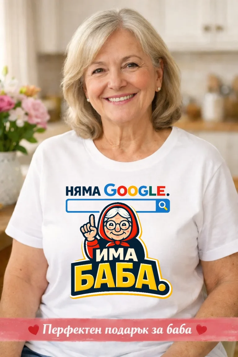 teniska-za-baba-s-nadpis-nyama-google-ima-baba