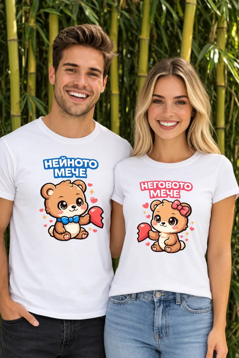 teniski-za-dvoyki-s-mecheta-neynoto-meche-i-negovoto-meche