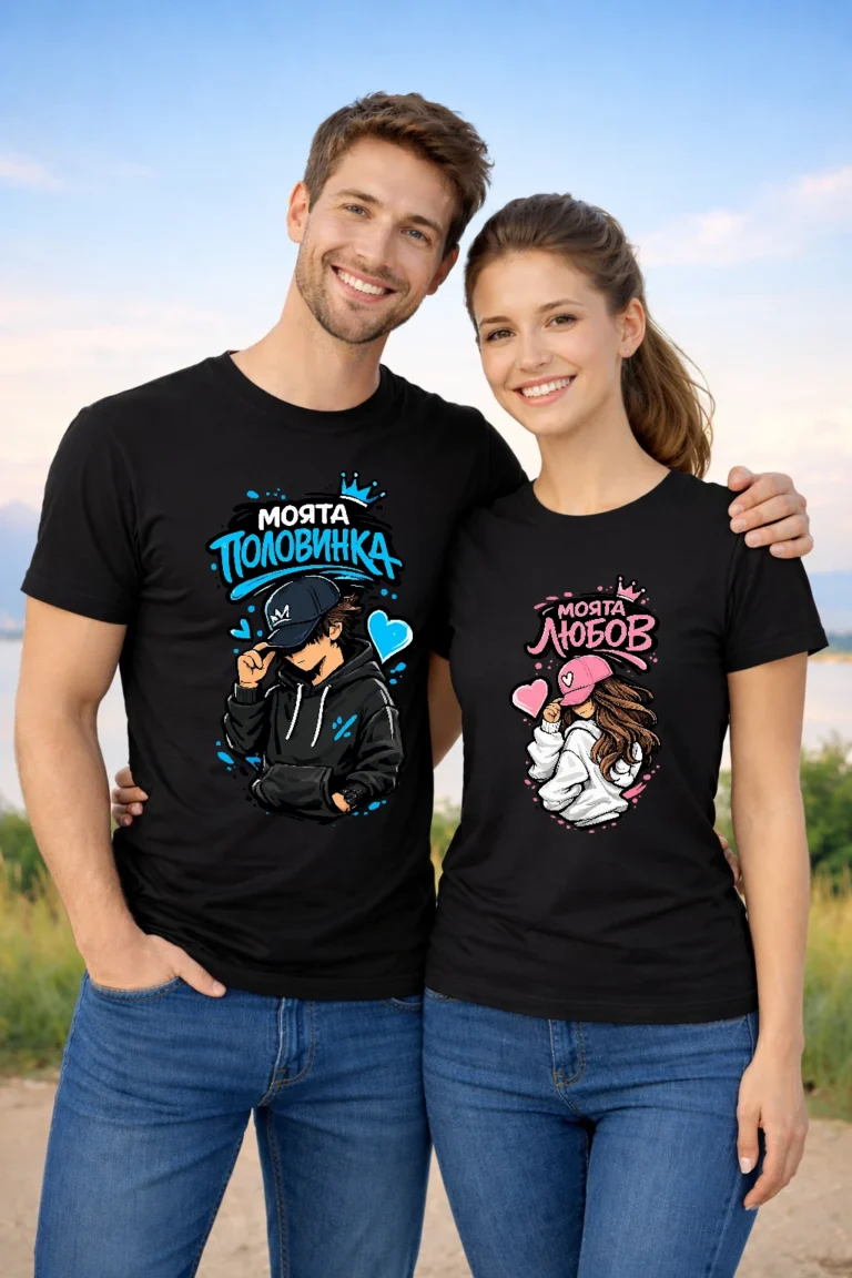 varwwwhtmlwp-contentuploads202603teniski-za-dvoyki-s-nadpisi-moyata-polovinka-i-moyata-lyubov-441014-webp