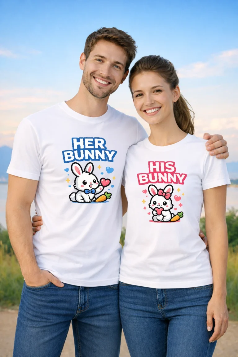 teniski-za-dvoyki-s-veseli-zaycheta-her-bunny-i-his-bunny