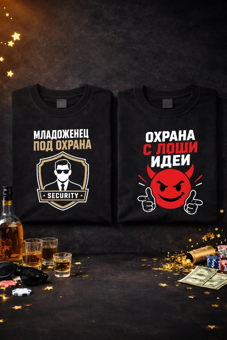 teniski-za-ergensko-parti-mladozhenec-pod-ohrana-i-ohrana-s-loshi-idei