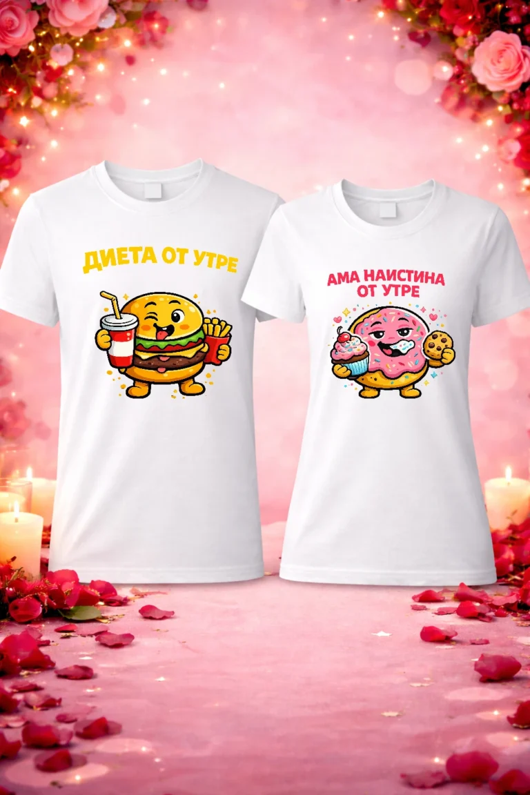 zabavni-teniski-za-dvoyki-s-nadpisi-ieta-ot-utre-i-ma-naistina-ot-utre